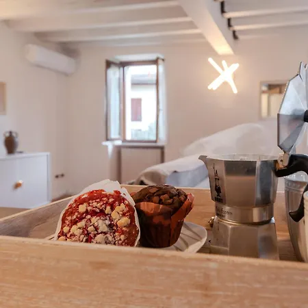 App. Maison Doree Appartement