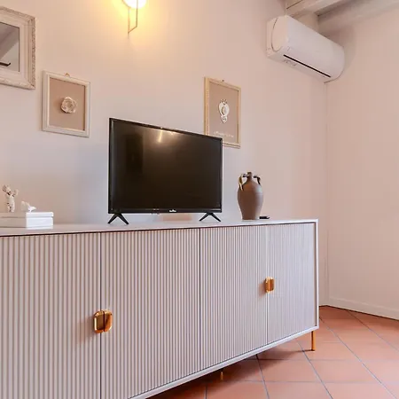 App. Maison Doree Appartement