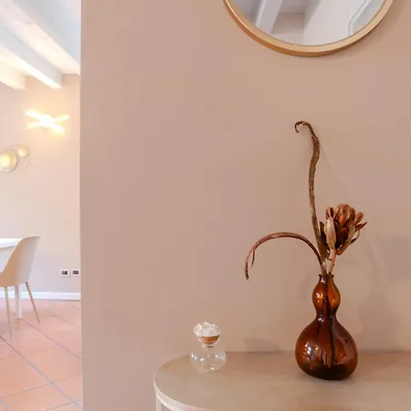 Appartement App. Maison Doree