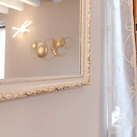 Appartement App. Maison Doree