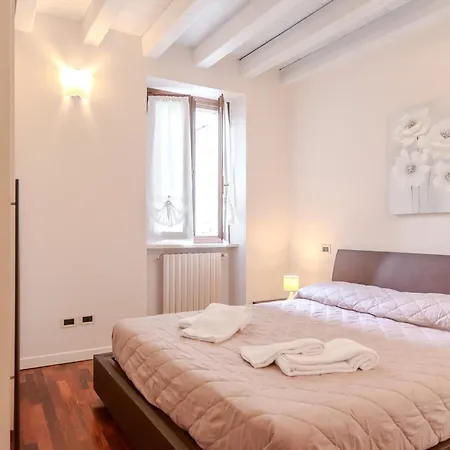 App. Maison Doree *