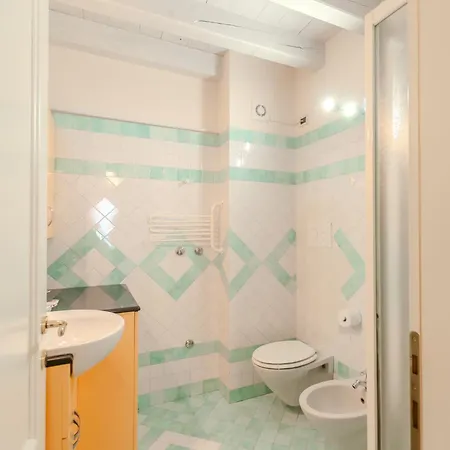 App. Maison Doree