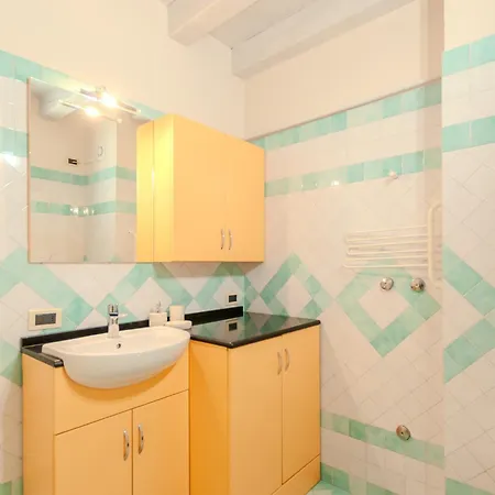 Appartement App. Maison Doree Desenzano del Garda