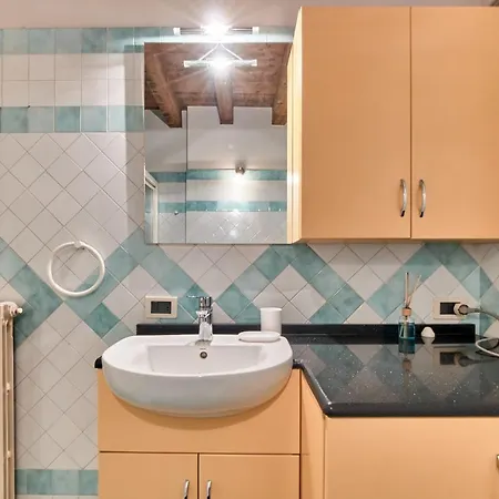 App. Maison Doree Apartamento