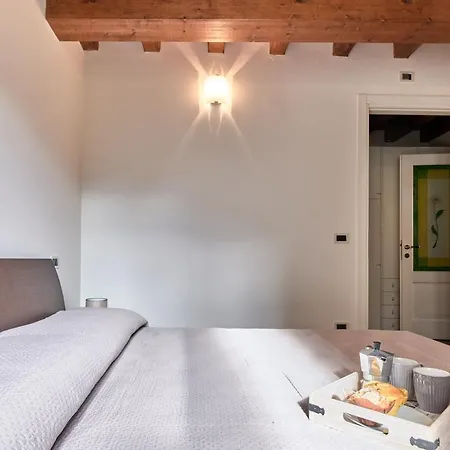 Apartamento App. Maison Doree Desenzano del Garda