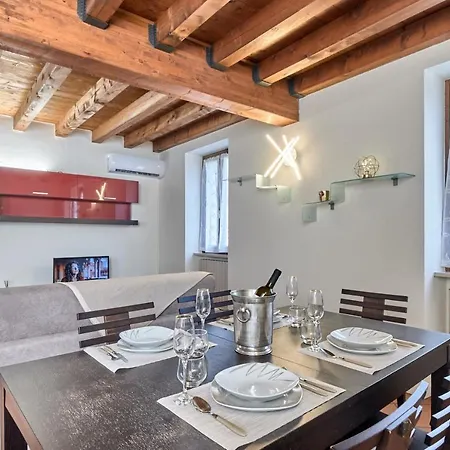 App. Maison Doree Apartamento Desenzano del Garda