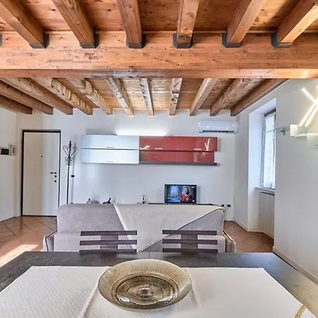 Apartamento App. Maison Doree *