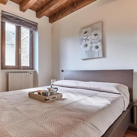 Apartamento App. Maison Doree
