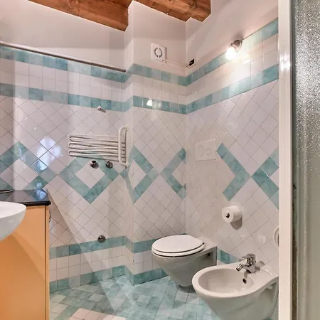 Apartamento App. Maison Doree *