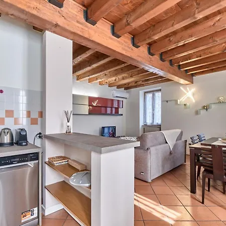 App. Maison Doree * Desenzano del Garda