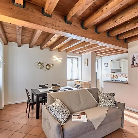 App. Maison Doree Apartamento Desenzano del Garda