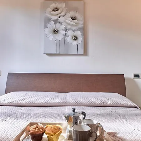 App. Maison Doree Apartamento