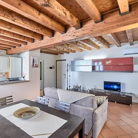 Apartamento App. Maison Doree