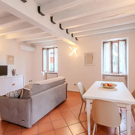 App. Maison Doree Διαμέρισμα