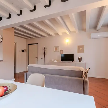 App. Maison Doree Ντεζεντσάνο ντελ Γκάρντα